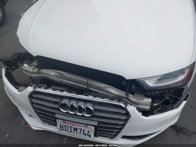2015 AUDI A4 WAUAFAFL0FA076960 Photo 5