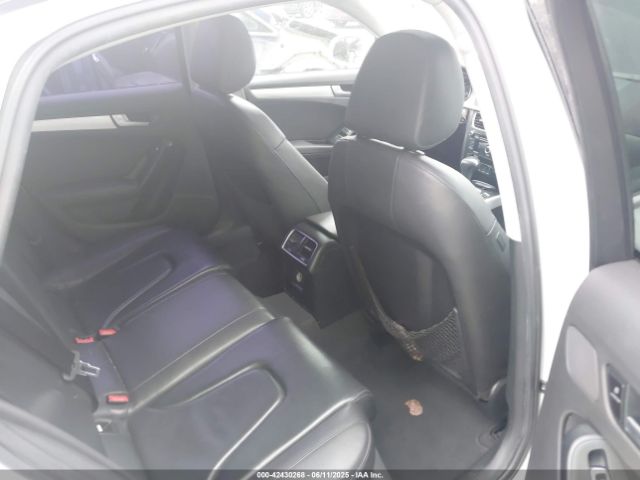 2015 AUDI A4 WAUAFAFL0FA076960 Photo 7
