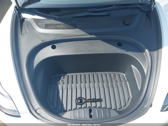 2022 TESLA MODEL 3 5YJ3E1EB4NF183958 Photo 9