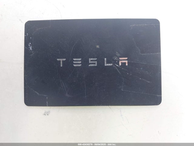 2022 TESLA MODEL 3 5YJ3E1EB4NF183958 Photo 10