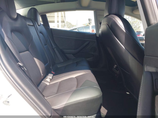 2022 TESLA MODEL 3 5YJ3E1EB4NF183958 Photo 7