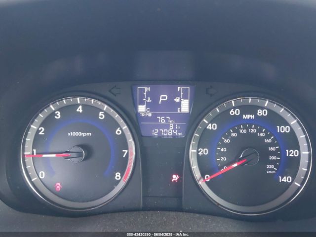 KMHCT4AE8GU116292 Hyundai ACCENT SE