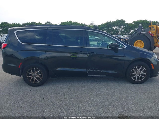 2C4RC1BG6NR113799 Chrysler Pacifica Touring L