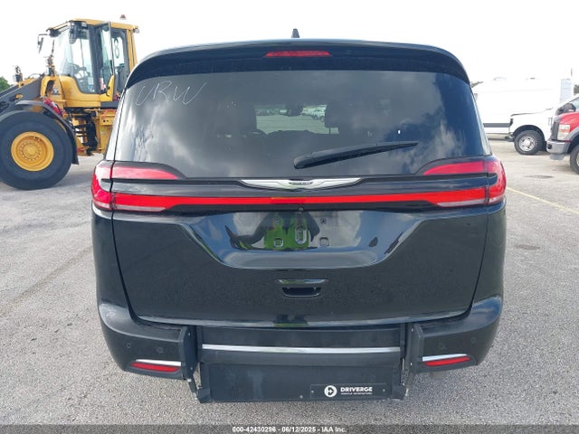 2C4RC1BG6NR113799 Chrysler Pacifica Touring L