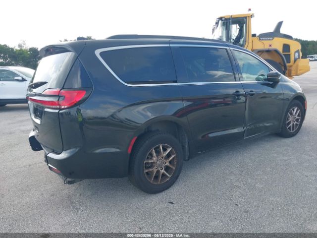 2022 CHRYSLER PACIFICA 2C4RC1BG6NR113799 Photo 3