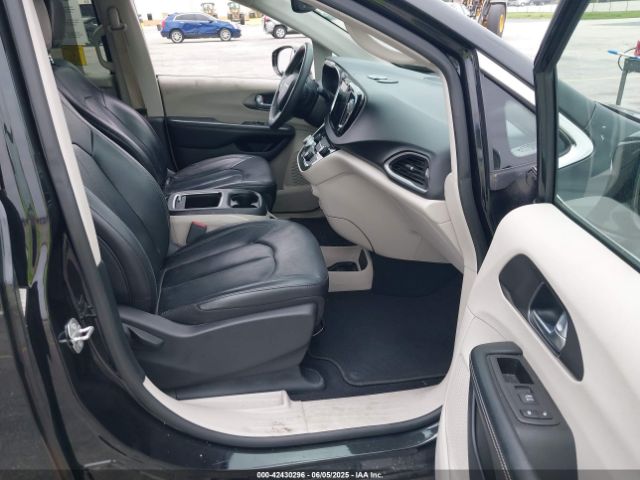 2022 CHRYSLER PACIFICA 2C4RC1BG6NR113799 Photo 4