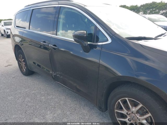 2022 CHRYSLER PACIFICA 2C4RC1BG6NR113799 Photo 5