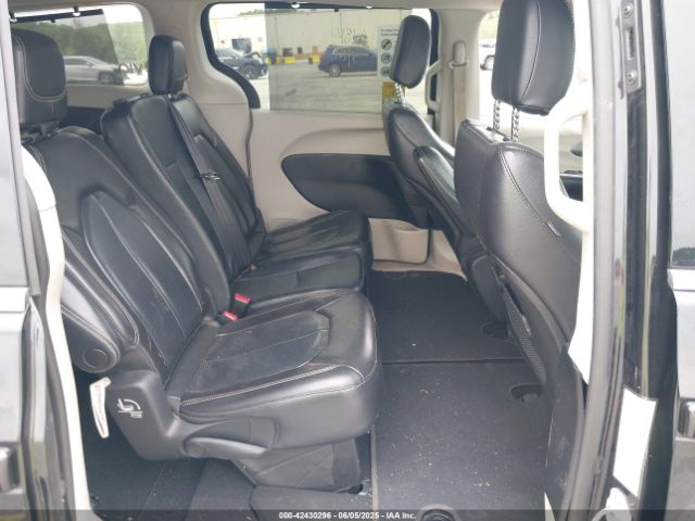 2022 CHRYSLER PACIFICA 2C4RC1BG6NR113799 Photo 7