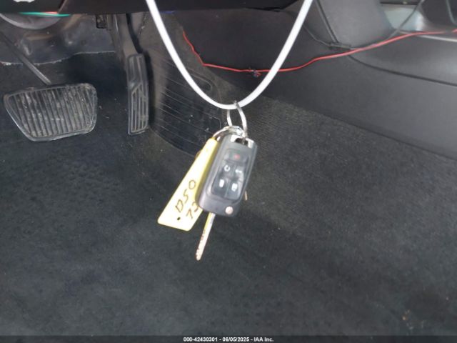 2015 CHEVROLET CAMARO 2G1FB1E35F9194481 Photo 10