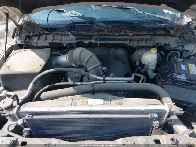 1C6RR7PT7GS392096 RAM 1500 Longhorn