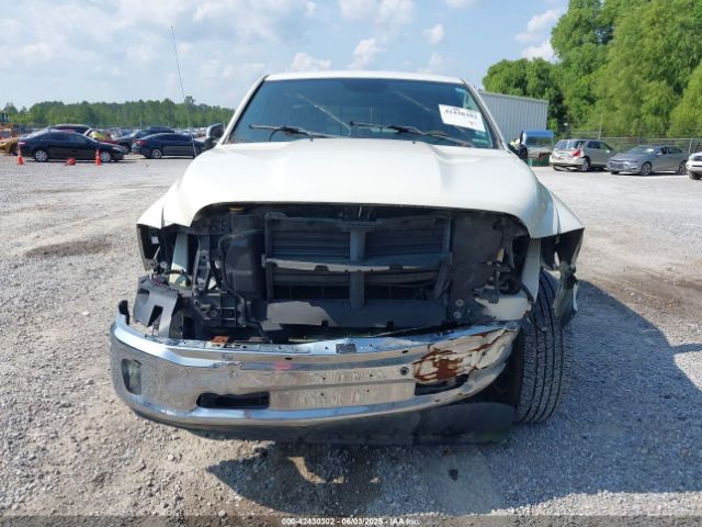 1C6RR7PT7GS392096 RAM 1500 Longhorn