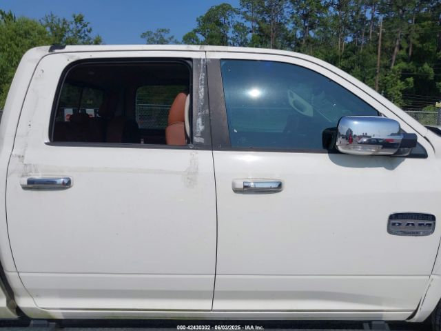 1C6RR7PT7GS392096 RAM 1500 Longhorn