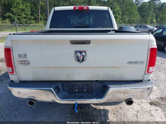 1C6RR7PT7GS392096 RAM 1500 Longhorn