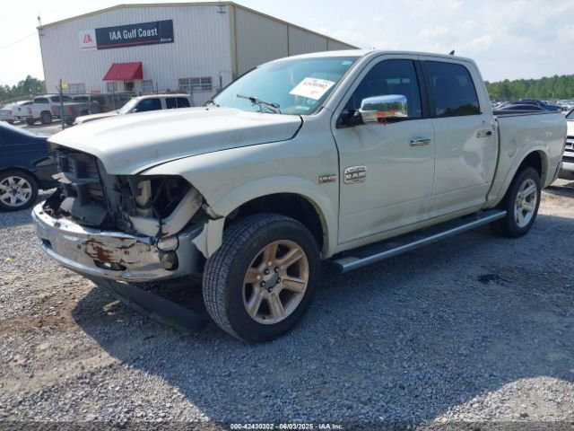 1C6RR7PT7GS392096 RAM 1500 Longhorn