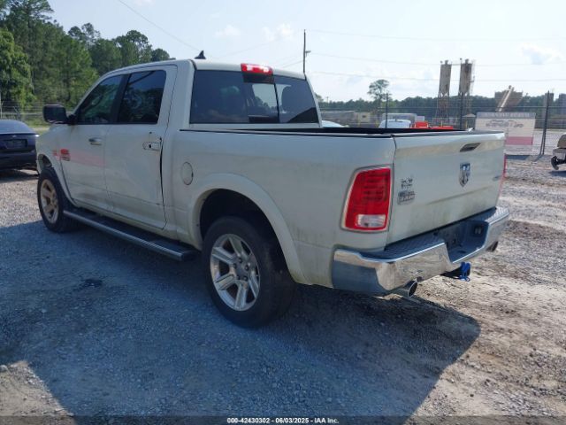 1C6RR7PT7GS392096 RAM 1500 Longhorn