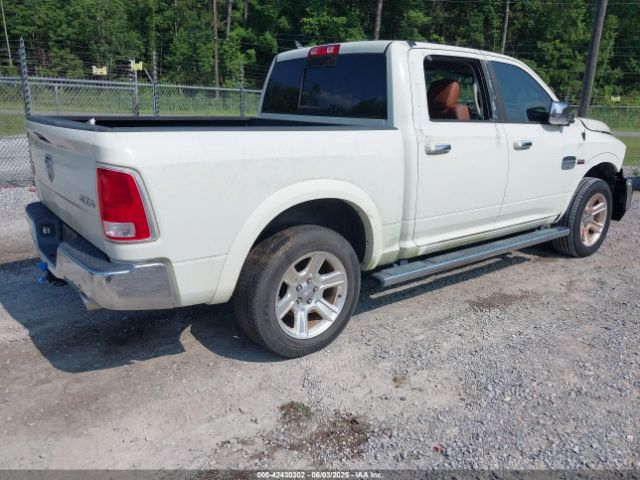 1C6RR7PT7GS392096 RAM 1500 Longhorn