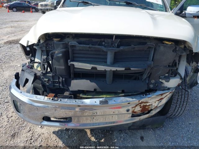1C6RR7PT7GS392096 RAM 1500 Longhorn