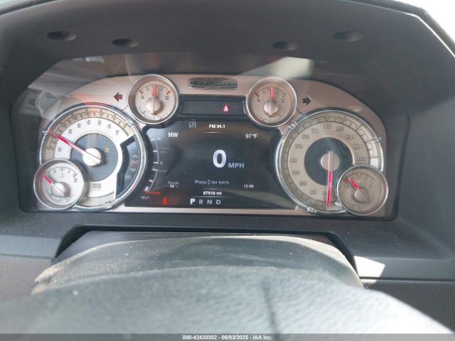 1C6RR7PT7GS392096 RAM 1500 Longhorn