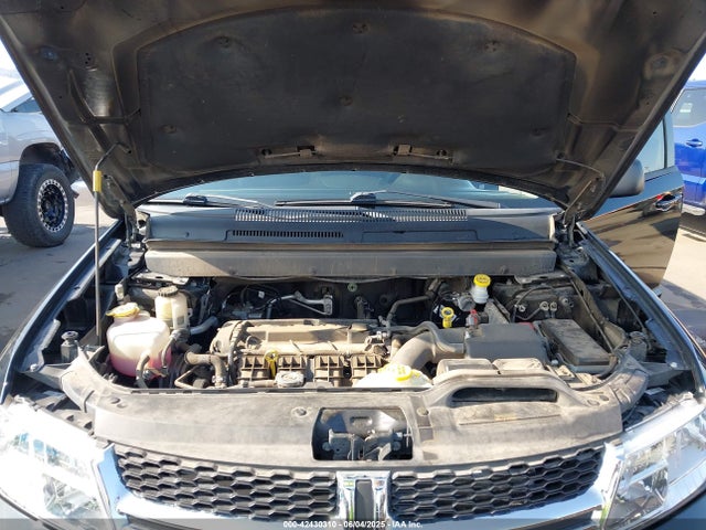 Dodge 2018 2018 3C4PDCAB2JT344650 Image 10