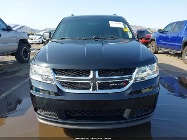 Dodge 2018 2018 3C4PDCAB2JT344650 Image 12