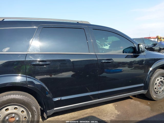 Dodge 2018 2018 3C4PDCAB2JT344650 Image 13