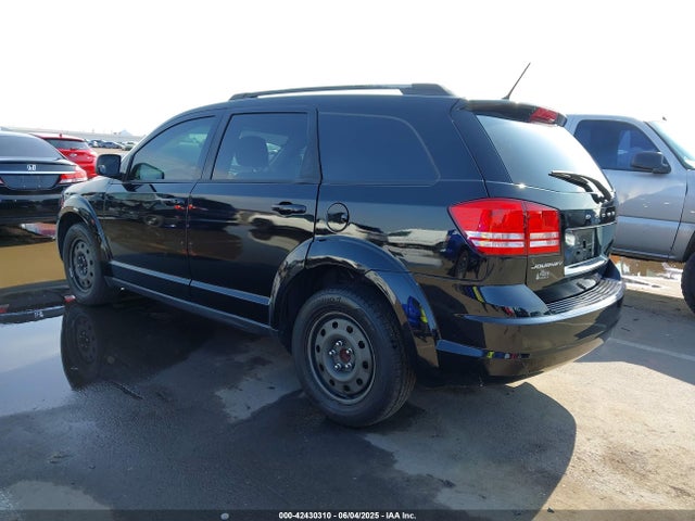 Dodge 2018 2018 3C4PDCAB2JT344650 Image 3