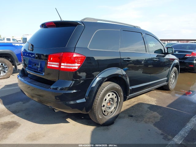 Dodge 2018 2018 3C4PDCAB2JT344650 Image 4