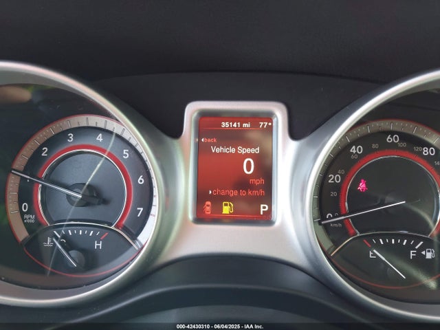 Dodge 2018 2018 3C4PDCAB2JT344650 Image 7
