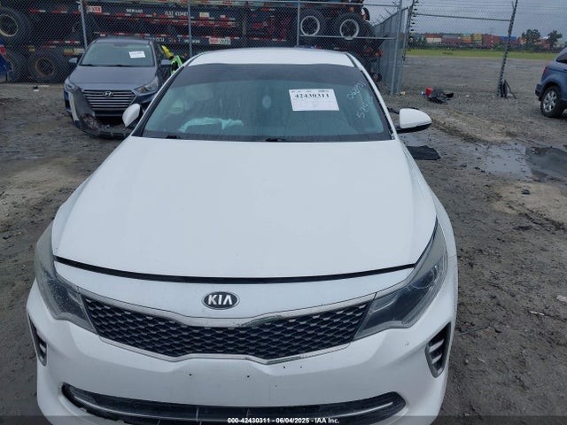 5XXGW4L20GG062931 KIA t-gdi theta ii