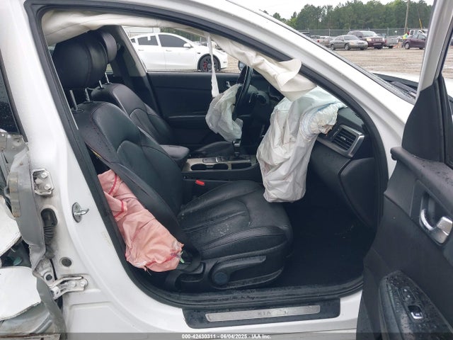 5XXGW4L20GG062931 KIA t-gdi theta ii
