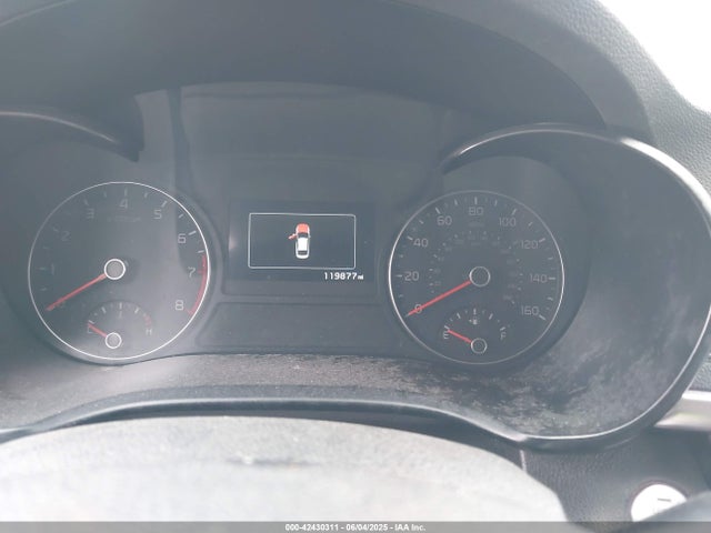 5XXGW4L20GG062931 KIA t-gdi theta ii