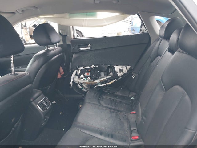 5XXGW4L20GG062931 KIA t-gdi theta ii