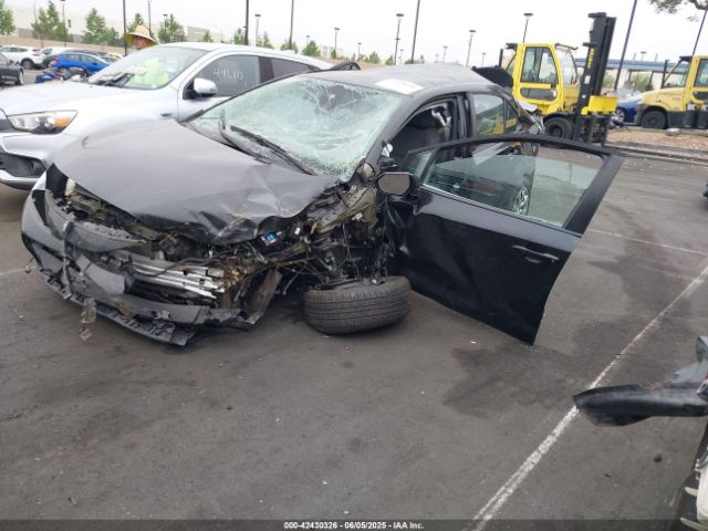 5YFEPMAE5MP200709 Toyota 2zr-fae