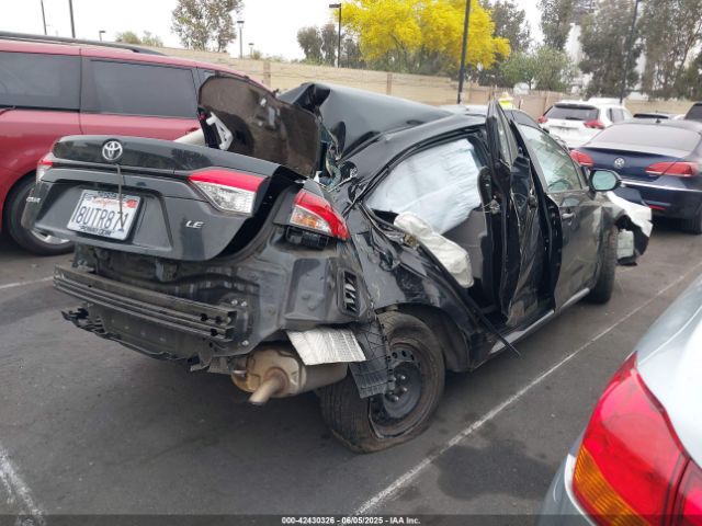 5YFEPMAE5MP200709 Toyota 2zr-fae