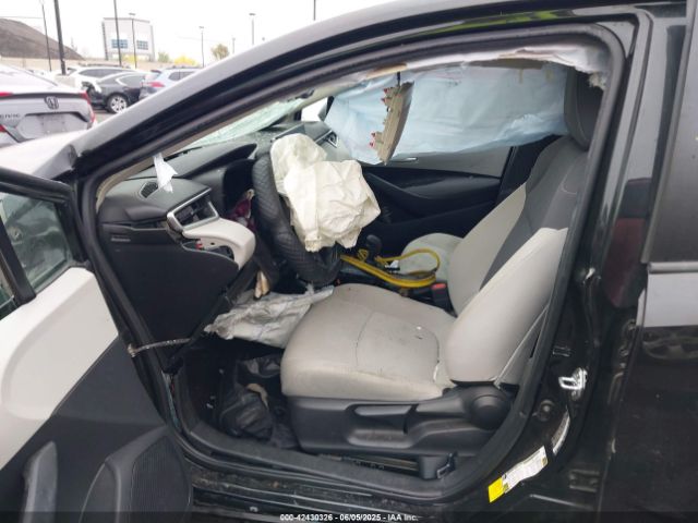 5YFEPMAE5MP200709 Toyota 2zr-fae