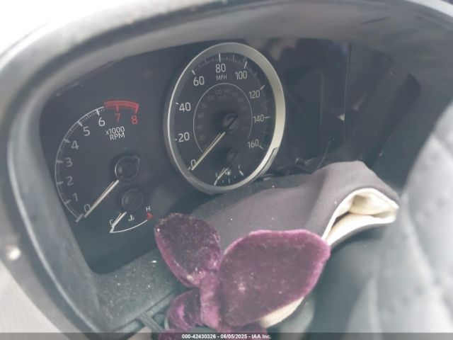 5YFEPMAE5MP200709 Toyota 2zr-fae
