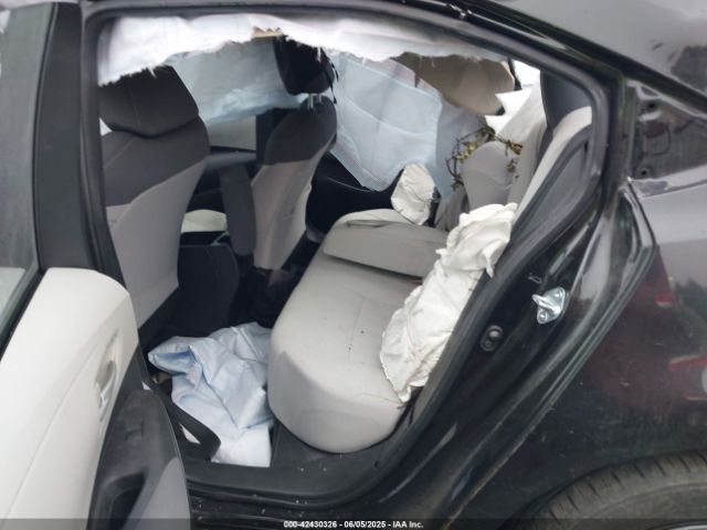 5YFEPMAE5MP200709 Toyota 2zr-fae