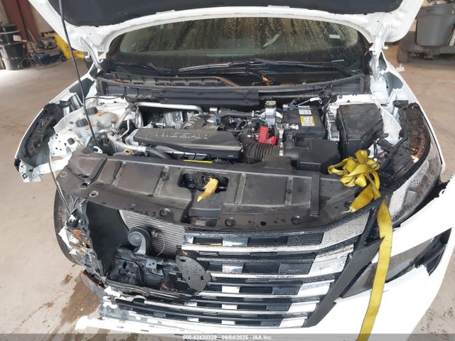 42430329 :رقم المزاد ، 5N1BT3AAXRC671840 vin ، 2024 Nissan Rogue S Fwd مزاد بيع