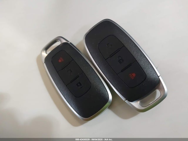 42430329 :رقم المزاد ، 5N1BT3AAXRC671840 vin ، 2024 Nissan Rogue S Fwd مزاد بيع