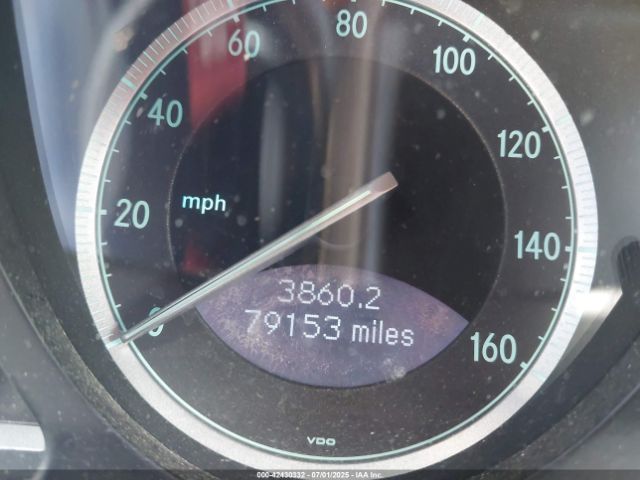 2005 MERCEDES-BENZ SL 500 WDBSK75F55F098583 Photo 6