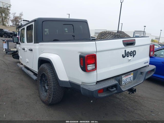 1C6HJTAG9LL194454 Jeep 2020