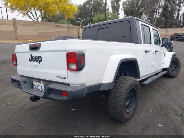 1C6HJTAG9LL194454 Jeep 2020