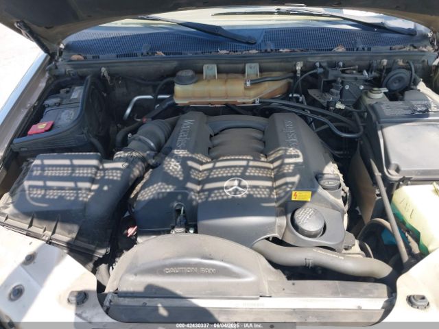 2005 MERCEDES-BENZ ML 350 4JGAB57E65A546957 Photo 9