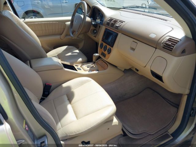 2005 MERCEDES-BENZ ML 350 4JGAB57E65A546957 Photo 4