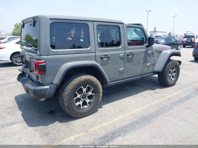 1C4HJXFG3LW279636 Jeep Wrangler Unlimited Rubicon 4x4
