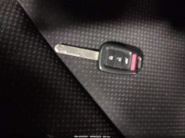 2019 HONDA HR-V 3CZRU6H33KM743243 Photo 10