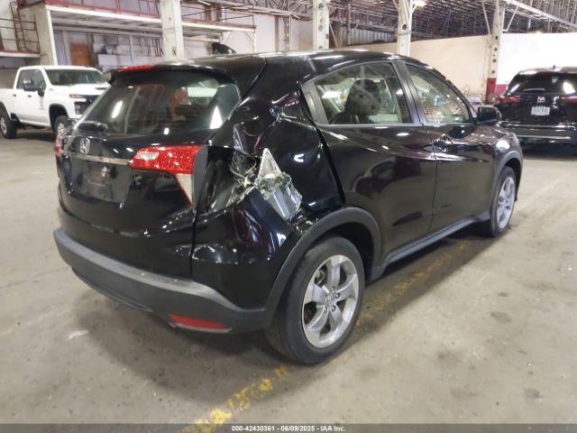 2019 HONDA HR-V 3CZRU6H33KM743243 Photo 3