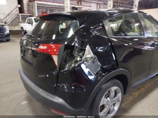 2019 HONDA HR-V 3CZRU6H33KM743243 Photo 5