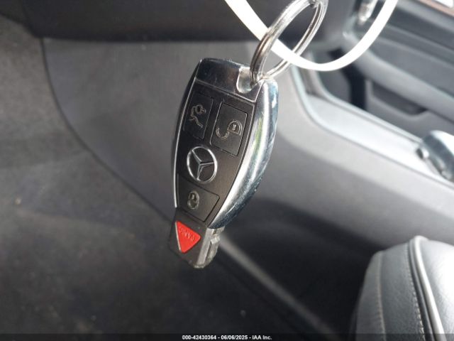 2014 MERCEDES-BENZ ML 350 BLUETEC 4JGDA2EBXEA276400 Photo 10