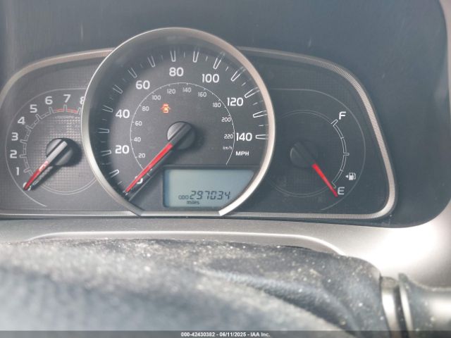 JTMBFREV1FD123842 Toyota RAV4 LE